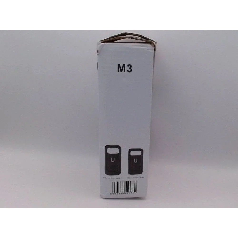 M3 - Waterproof Case for the Phone Holder, 360° All Inclusive, BRAND NEW IN BOX